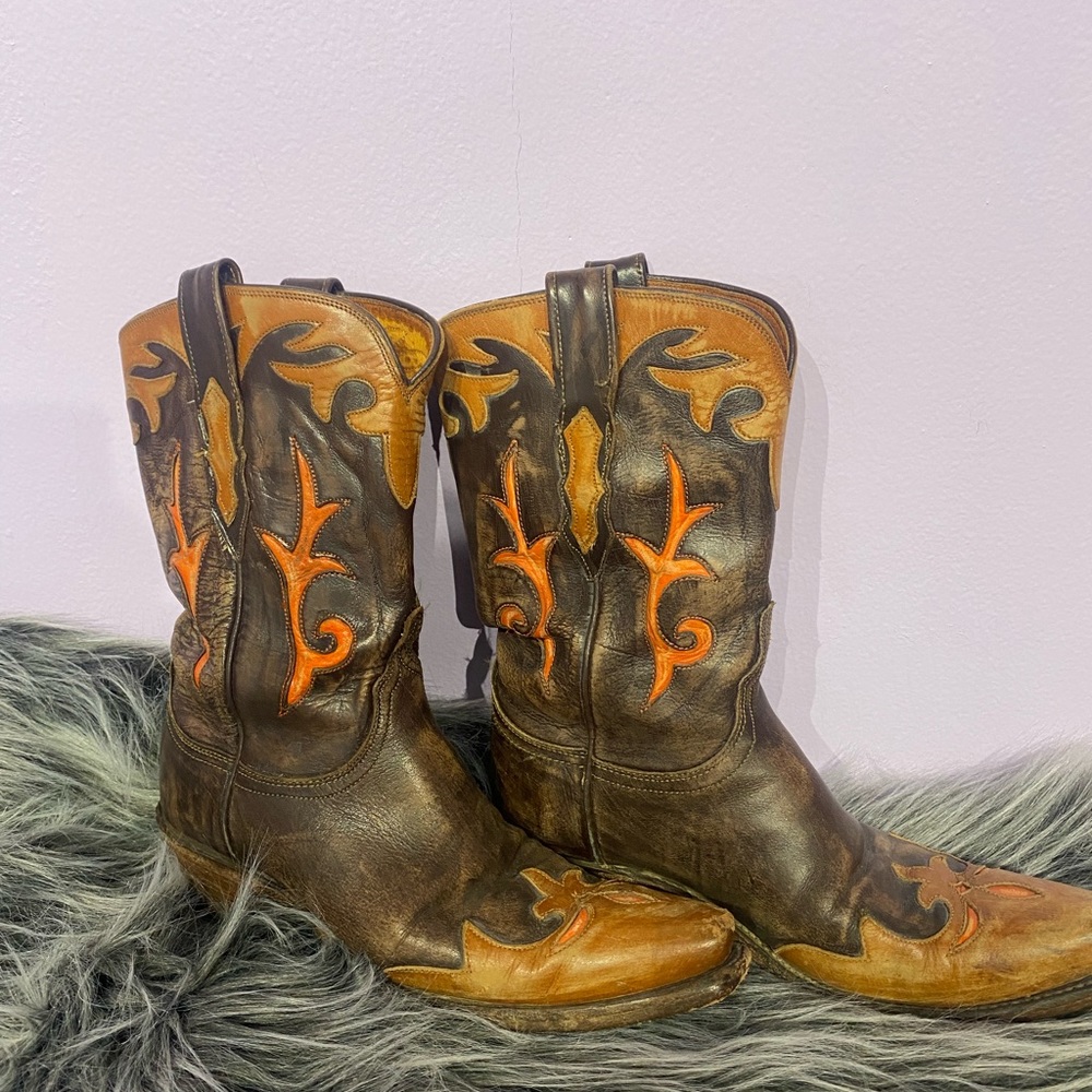Luchesse Boots